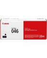 Canon CRG 046 (1250C002), juoda kasetė