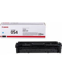 Canon CRG 054 (3023C002) Lazerinė kasetė, Žydra