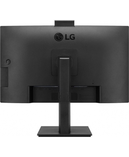 LG | 27BQ75QC-B | 27 " | IPS | 16:9 | 75 Hz | 5 ms | 2560 x 1440 pixels | 350 cd/m²