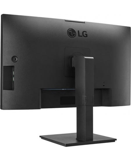 LG | 27BQ75QC-B | 27 " | IPS | 16:9 | 75 Hz | 5 ms | 2560 x 1440 pixels | 350 cd/m²