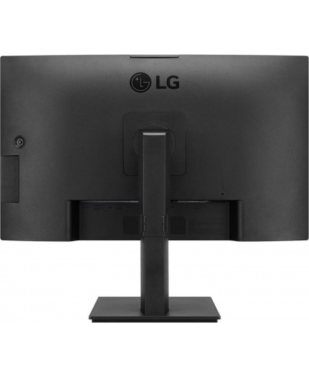 LG | 27BQ75QC-B | 27 " | IPS | 16:9 | 75 Hz | 5 ms | 2560 x 1440 pixels | 350 cd/m²