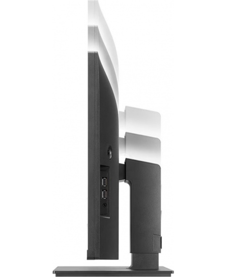 LG | 27BQ75QC-B | 27 " | IPS | 16:9 | 75 Hz | 5 ms | 2560 x 1440 pixels | 350 cd/m²
