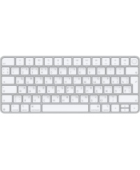 Apple Magic Keyboard with Touch ID for Mac models with Apple silicon - Russian | Apple