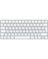 Apple Magic Keyboard | Compact Keyboard | Wireless | Russian | White