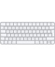 Apple Magic Keyboard | MXCL3Z/A | Compact Keyboard | Wireless | EN | Bluetooth | White