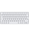 Apple Magic Keyboard | MXCL3Z/A | Compact Keyboard | Wireless | EN | Bluetooth | White