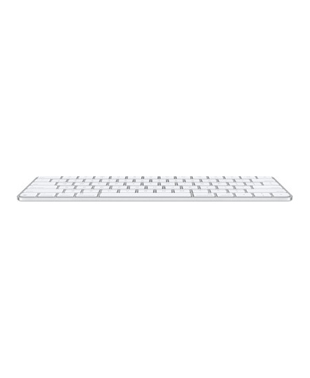 Apple Magic Keyboard | MXCL3Z/A | Compact Keyboard | Wireless | EN | Bluetooth | White