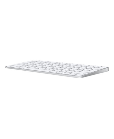 Apple Magic Keyboard | MXCL3Z/A | Compact Keyboard | Wireless | EN | Bluetooth | White