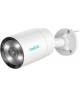 Reolink | Smart Ultra HD PoE Camera with Person/Vehicle Detection and Two-Way Audio | P340 | Bullet | 12 MP | 4mm/F1.6 | H.265 |
