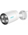 Reolink | Smart Ultra HD PoE Camera with Person/Vehicle Detection and Two-Way Audio | P340 | Bullet | 12 MP | 4mm/F1.6 | H.265 |