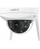 Reolink | 4K Ultra HD IK10 Vandal-Proof Camera | W437 | Dome | 8 MP | 2.7-13.5mm | IP67 | H.265 | Micro SD, Max. 256 GB