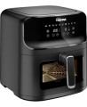 Tristar Airfryer | FR-9039 | Power 1700 W | Capacity 7.5 L | Hot air technology | Black