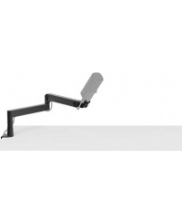 Elgato Microphone arm | Wave Mic Arm Pro | Black