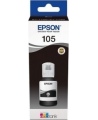 Epson 105 EcoTank (C13T00Q140) Rašalo papildymo buteliukas, Juoda