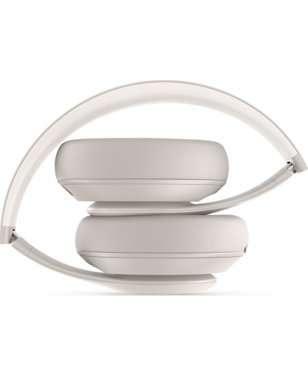 Beats | Headphones | Studio Pro | Wireless/Wired | Over-Ear | Microphone | Noise canceling | Wireless | Sandstone