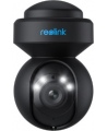 Reolink | Smart WiFi Camera with Motion Spotlights | E Series E540 | PTZ | 5 MP | 2.8-8/F1.6 | IP65 | H.264 | Micro SD, Max. 256