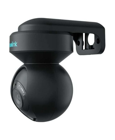 Reolink | Smart WiFi Camera with Motion Spotlights | E Series E540 | PTZ | 5 MP | 2.8-8/F1.6 | IP65 | H.264 | Micro SD, Max. 256