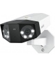 Reolink | Dual-Lens PoE Security Camera with 180° Panoramic View | Duo Series P750 | Bullet | 16 MP | 2.8mm/F1.6 | Power over E