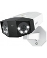 Reolink | Dual-Lens PoE Security Camera with 180° Panoramic View | Duo Series P750 | Bullet | 16 MP | 2.8mm/F1.6 | Power over E