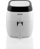 Gorenje | Airfryer | AF1409DW | Power 1400 W | Capacity 3.5 L | White