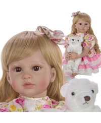 WOOPIE ROYAL Lalka Hiszpanka Marcia Interaktywna Baby Dolls
