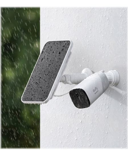 Anker Eufy | Solar Panel | T8700021 | IP65 | White