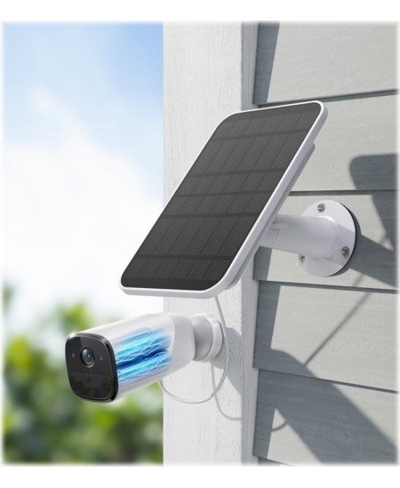 Anker Eufy | Solar Panel | T8700021 | IP65 | White