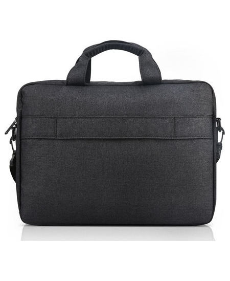 Lenovo Casual Toploader T210 Fits up to size 15.6 ", Black, Messenger - Briefcase