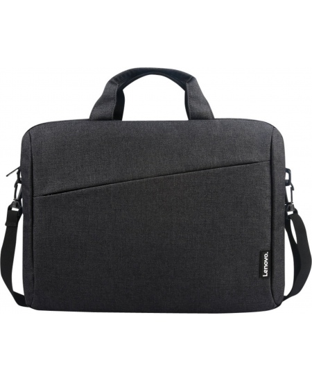 Lenovo Casual Toploader T210 Fits up to size 15.6 ", Black, Messenger - Briefcase