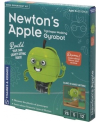 KOSMOS mokslinis rinkinys NIUTONO OBUOLYS