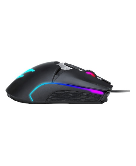 Gigabyte USB Mouse  AORUS M5 wired Black