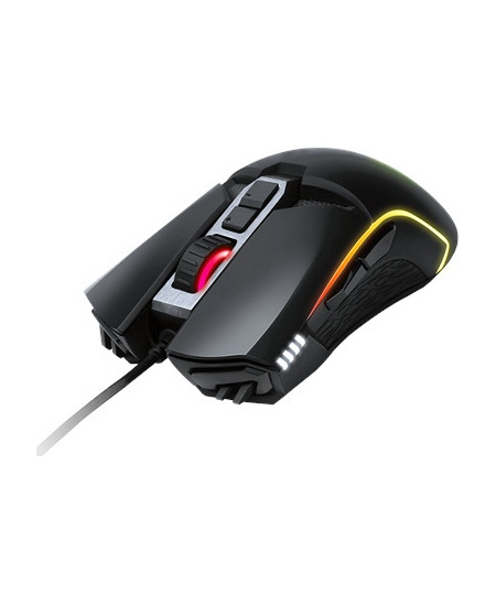 Gigabyte USB Mouse  AORUS M5 wired Black
