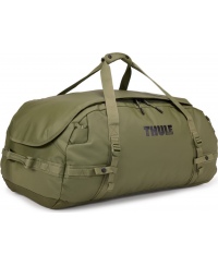 Thule | Chasm | 90L Bag | Duffel | Olivine | Waterproof