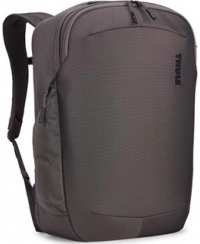 Thule | Subterra 2 | Fits up to size 16 " | Travel Backpack | Vetiver Gray