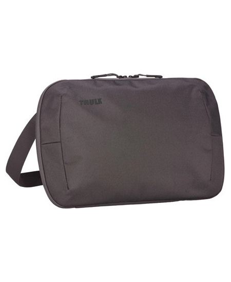 Thule | Subterra 2 | Fits up to size 16 " | Travel Backpack | Vetiver Gray