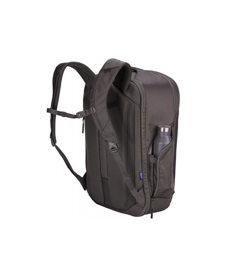 Thule | Subterra 2 | Fits up to size 16 " | Travel Backpack | Vetiver Gray
