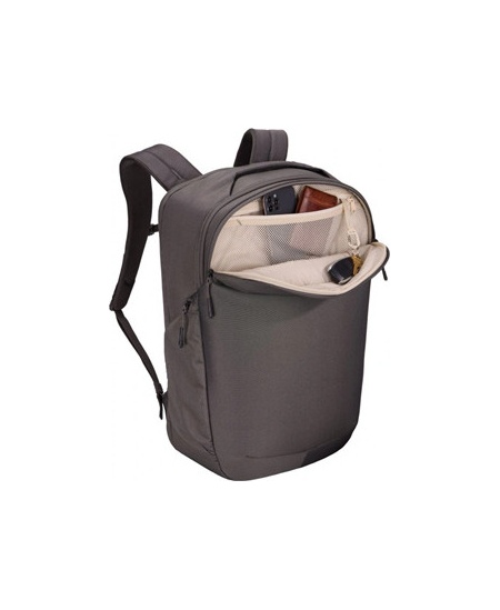 Thule | Subterra 2 | Fits up to size 16 " | Travel Backpack | Vetiver Gray