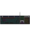 MSI FORGE GK310 | Gaming keyboard | Wired | US | Red Switches