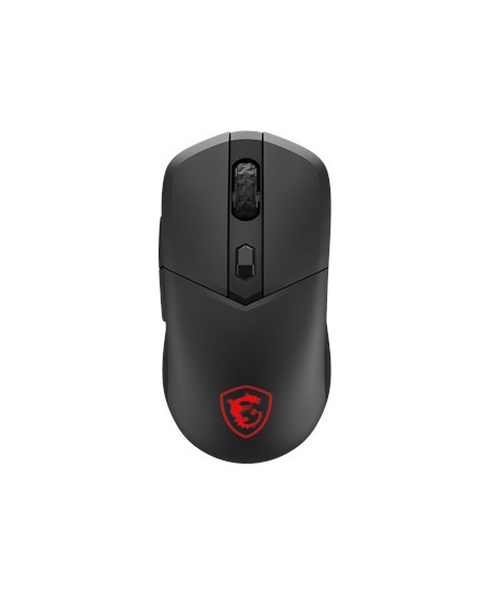 MSI Gaming Mouse | VERSA 300 ELITE WIRELESS | Wireless | 2.4 GHz, Bluetooth 5.3, USB 2.0