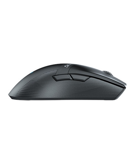 Gigabyte AORUS M6 | Gaming Mouse | USB Type-C/2.4GHz | Matte Black
