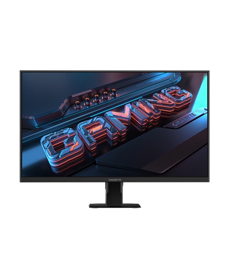 Gigabyte GS27FA EU1 | 27 " | IPS | FHD | 180 Hz | 1 ms | 1920 x 1080 pixels | 300 cd/m² | HDMI ports quantity 2