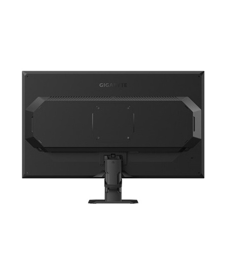 Gigabyte GS27FA EU1 | 27 " | IPS | FHD | 180 Hz | 1 ms | 1920 x 1080 pixels | 300 cd/m² | HDMI ports quantity 2