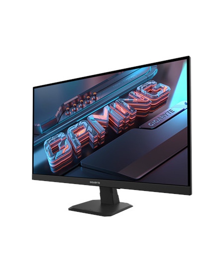 Gigabyte GS27U EK | 27 " | IPS | UHD | 160 Hz | 1 ms | 3840 x 2160 pixels | 350 cd/m² | HDMI ports quantity 2