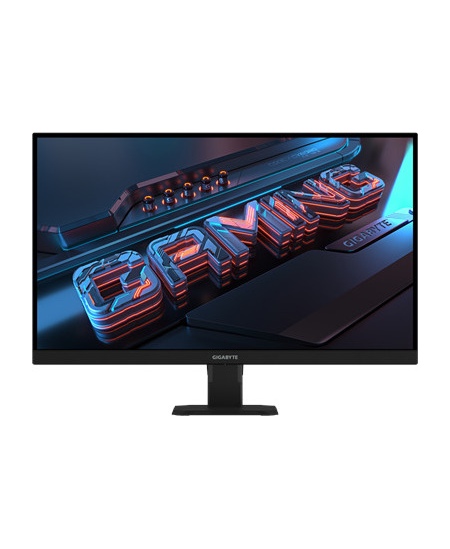 Gigabyte GS27U EK | 27 " | IPS | UHD | 160 Hz | 1 ms | 3840 x 2160 pixels | 350 cd/m² | HDMI ports quantity 2