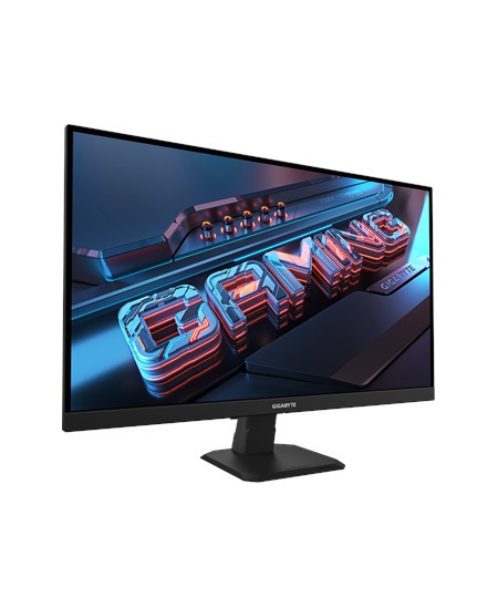 Gigabyte GS27U EK | 27 " | IPS | UHD | 160 Hz | 1 ms | 3840 x 2160 pixels | 350 cd/m² | HDMI ports quantity 2