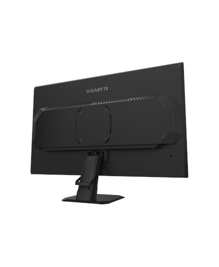 Gigabyte GS27U EK | 27 " | IPS | UHD | 160 Hz | 1 ms | 3840 x 2160 pixels | 350 cd/m² | HDMI ports quantity 2