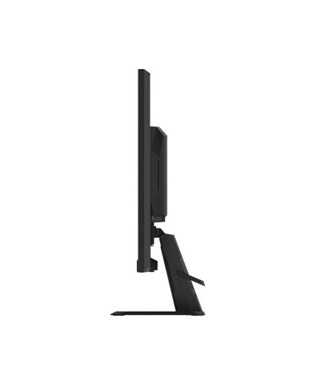 Gigabyte GS27U EK | 27 " | IPS | UHD | 160 Hz | 1 ms | 3840 x 2160 pixels | 350 cd/m² | HDMI ports quantity 2
