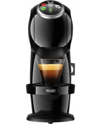 Delonghi | Coffee Maker | EDG315.B Dolce Gusto | Pump pressure 15 bar | Automatic | 1400 W | Black