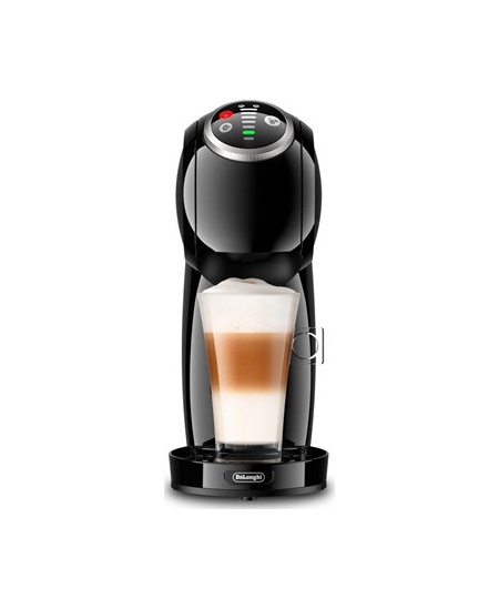 Delonghi | Coffee Maker | EDG315.B Dolce Gusto | Pump pressure 15 bar | Automatic | 1400 W | Black