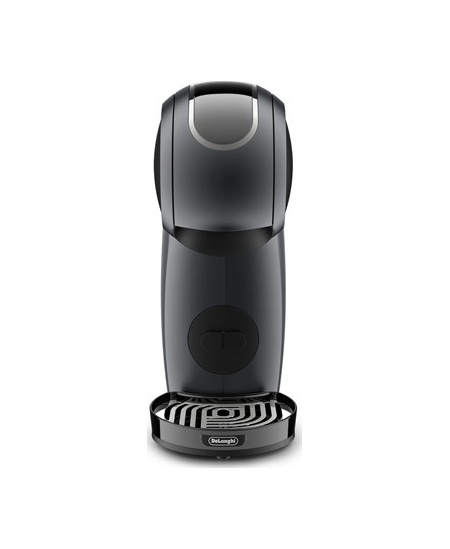 Delonghi | Coffee Maker | EDG315.B Dolce Gusto | Pump pressure 15 bar | Automatic | 1400 W | Black